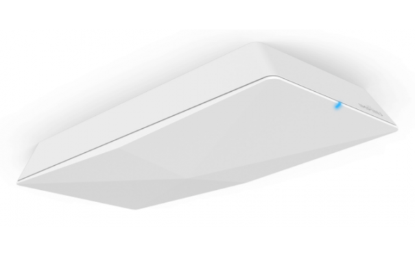 Impinj xSpan網(wǎng)關(guān)R660