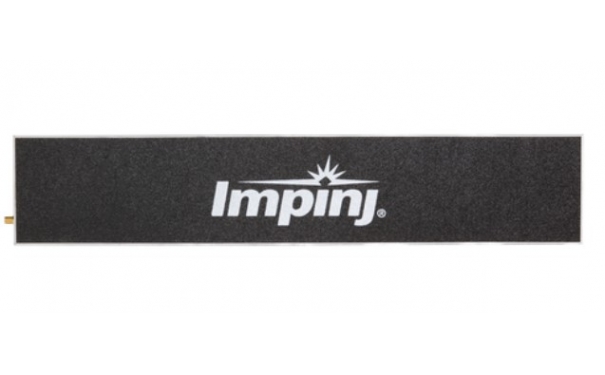 Impinj Threshold天線